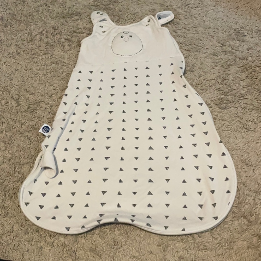 Zen sleep sack